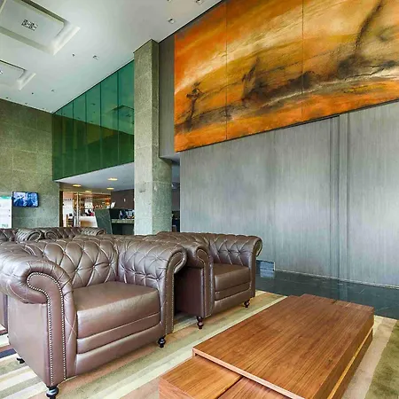 Quality Hotel Pampulha & Convention Center-2