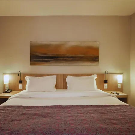 Quality Hotel Pampulha & Convention Center-3