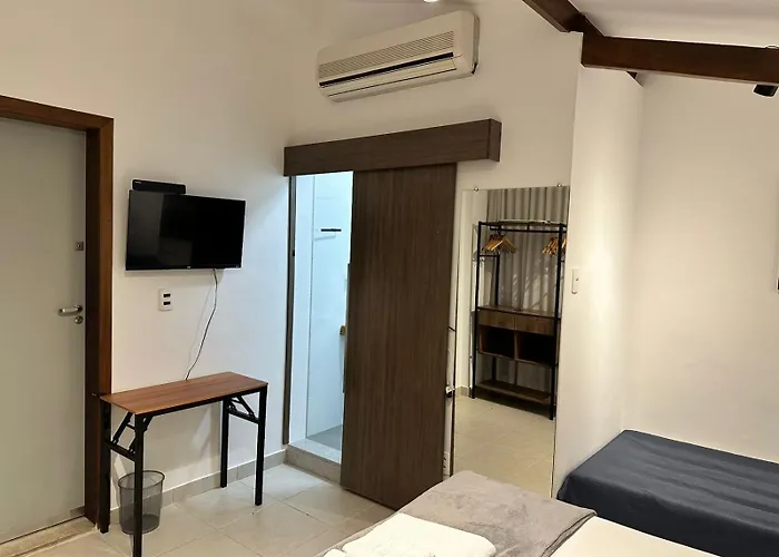 Hotel Kim Casa Bh Belo Horizonte