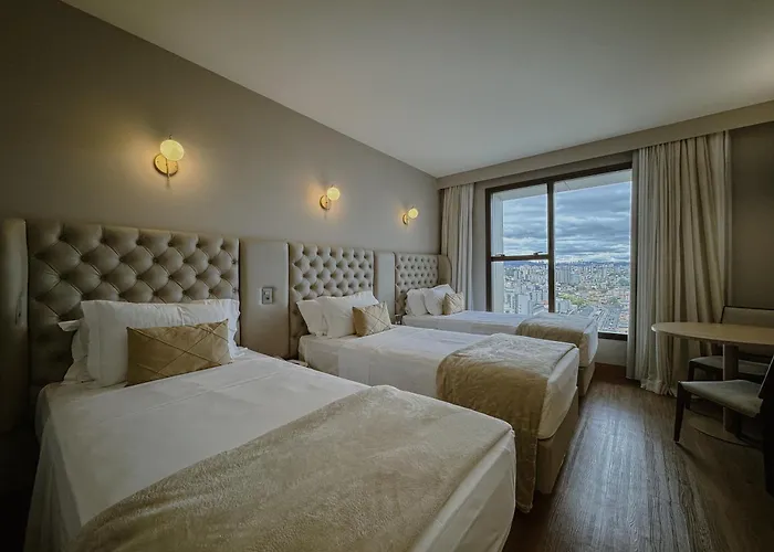 Ouro Minas , Dolce By WyndhamHotel Belo Horizonte